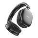 Навушники Big Bluetooth Hoco Apple AirPods W35 MAX black 34510 фото 3