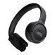 Навушники Big Bluetooth JBL Tune 520BT black UA 05001 фото 2