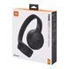 Навушники Big Bluetooth JBL Tune 520BT black UA 05001 фото 1