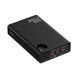Power bank 24 000 mAh Baseus Adaman Digital Display Fast Charge 140W Black 00648 фото 2