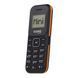 Телефон Sigma X-style 14 Mini Black - Orange UA 26851 фото 2