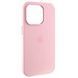 Silicone case Full iPhone 11 Pro pink sand 33074 фото 1