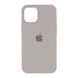 Silicone case Full iPhone 13 stone 45372 фото
