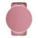 Silicone cover Full Xiaomi RedMi 14C light pink 37846 фото 2