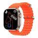 Smart Watch XO M8 Ultra orange 33596 фото 1