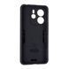 Силікон Xiaomi Redmi 15C UA/EU/Poco C85 173 mm Armor black 43891 фото 2