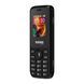 Телефон Sigma X-style 171 MINI Black UA 42796 фото 4