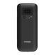 Телефон Sigma X-style 171 MINI Black UA 42796 фото 3