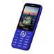 Телефон Sigma X-style 31 Power TYPE-C Blue UA 06492 фото 3