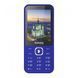 Телефон Sigma X-style 31 Power TYPE-C Blue UA 06492 фото 1
