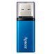 USB Flash 128 GB Apacer AH 25C 3.2 Blue 04036 фото 3