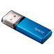USB Flash 128 GB Apacer AH 25C 3.2 Blue 04036 фото 2