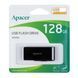 USB Flash 128 GB Apacer AH 350 3.0 black UA 37817 фото 1