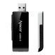 USB Flash 128 GB Apacer AH 350 3.0 black UA 37817 фото 3