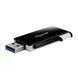 USB Flash 128 GB Apacer AH 350 3.0 black UA 37817 фото 4
