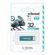 USB Flash 32 GB Wibrand Chameleon Light Blue 25946 фото 1
