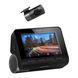 Відеореєстратор 70mai HDR Dash Cam Set 4K A810-2 UA 35767 фото 3