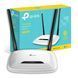 Wi-Fi Router TP-LINK TL-WR841N UA 18063 фото 3