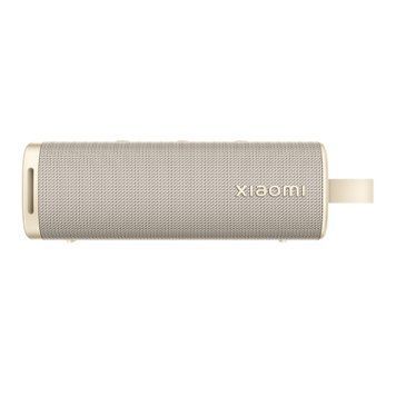 Колонка Bluetooth Xiaomi Sound Outdoor Gold UA 43840 фото