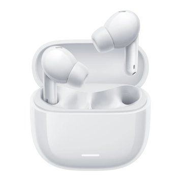 Навушники Redmi Buds 6 Lite BHR8655GL white EU 38592 фото