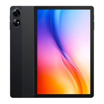 Планшет Doogee Tab G6+ 8/256 4G Black UA 45510 фото