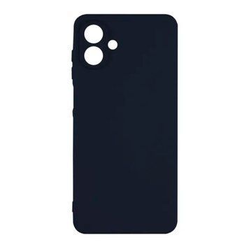 Silicone cover Full Xiaomi Redmi A7 Pro black 49325 фото