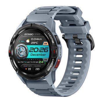 Смарт-годинник Mibro GS Active XPAW016 grey UA 43587 фото