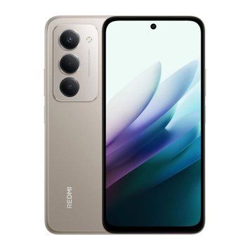 Смартфон Xiaomi Redmi 15 6/128GB 171mm NFC Titan Gray UA 43543 фото