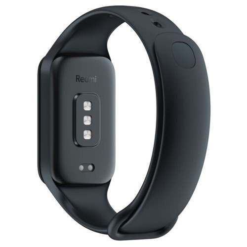 Фітнес Браслет Redmi Smart Band 2 black UA 01349 фото