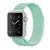Ремінець Apple watch 38/40mm Milanese Loop mint 25994 фото
