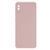 Silicone cover Full Xiaomi RedMi Note 10/10S pudra 27262 фото