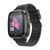 Дитячий годинник з GPS Hoco Y100 2G black 37297 фото
