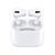 Навушники AirPods Pro 2 Hoco EW56 Plus white 34732 фото