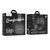 Навушники Big Bluetooth Hoco W56 black 38825 фото