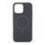 Silicone case iPhone 14 with MagSafe Premium gray 41917 фото