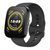 Смарт-годинник Amazfit Bip 5 Soft Black UA 07403 фото