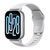 Смарт-годинник Redmi Watch 5 Active Silver UA 37460 фото