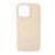 Силікон iPhone 17 Smooth MagSafe cream 46089 фото