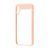 Силікон iPhone X/Xs Usams mant series pink 10749 фото