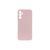 Силікон Samsung A07/A075 2025 matte pudra 42804 фото