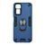 Силікон Samsung A35/A356B 2024 Armor blue 34775 фото