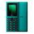Телефон HMD 100 DS Teal UA 46686 фото