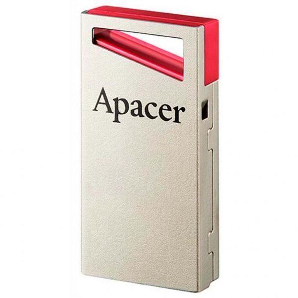 USB Flash 32 GB Apacer AH112 Red UA 03100 фото