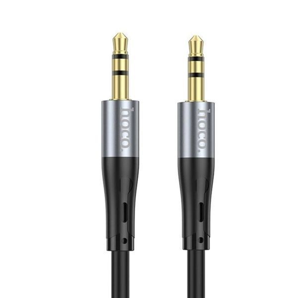 AUX Hoco UPA22 1m black 31254 фото