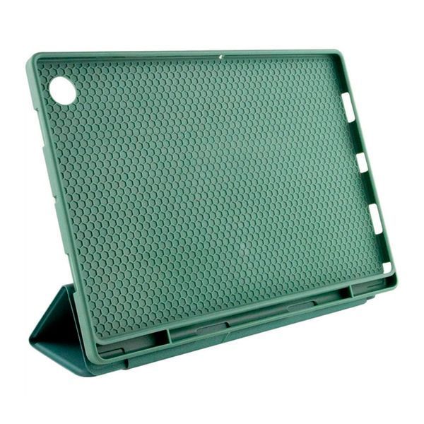 Чохол планшет Samsung Tab A11 Plus 11d pine green 46463 фото