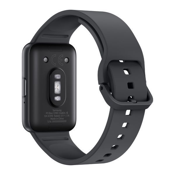 Фітнес Браслет Samsung Galaxy Fit 3 Gray UA 05940 фото