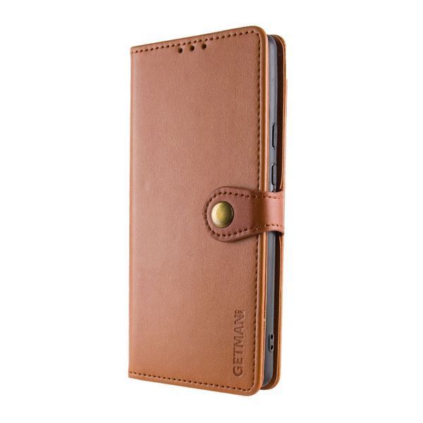 Книжка Gallant Xiaomi RedMi A3 brown 35342 фото