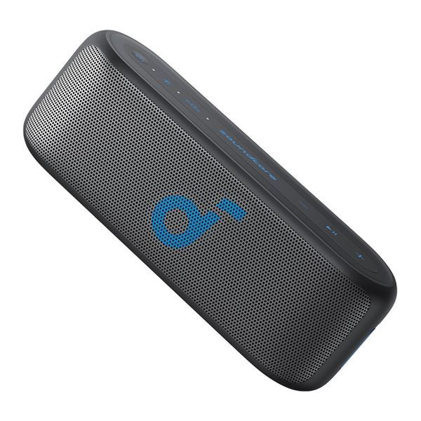 Колонка Bluetooth ANKER SoundСore Select 2S Black UA 43488 фото