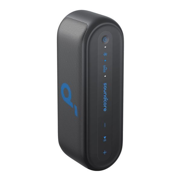 Колонка Bluetooth ANKER SoundСore Select 2S Black UA 43488 фото