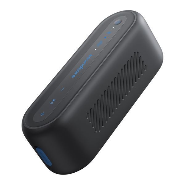 Колонка Bluetooth ANKER SoundСore Select 2S Black UA 43488 фото
